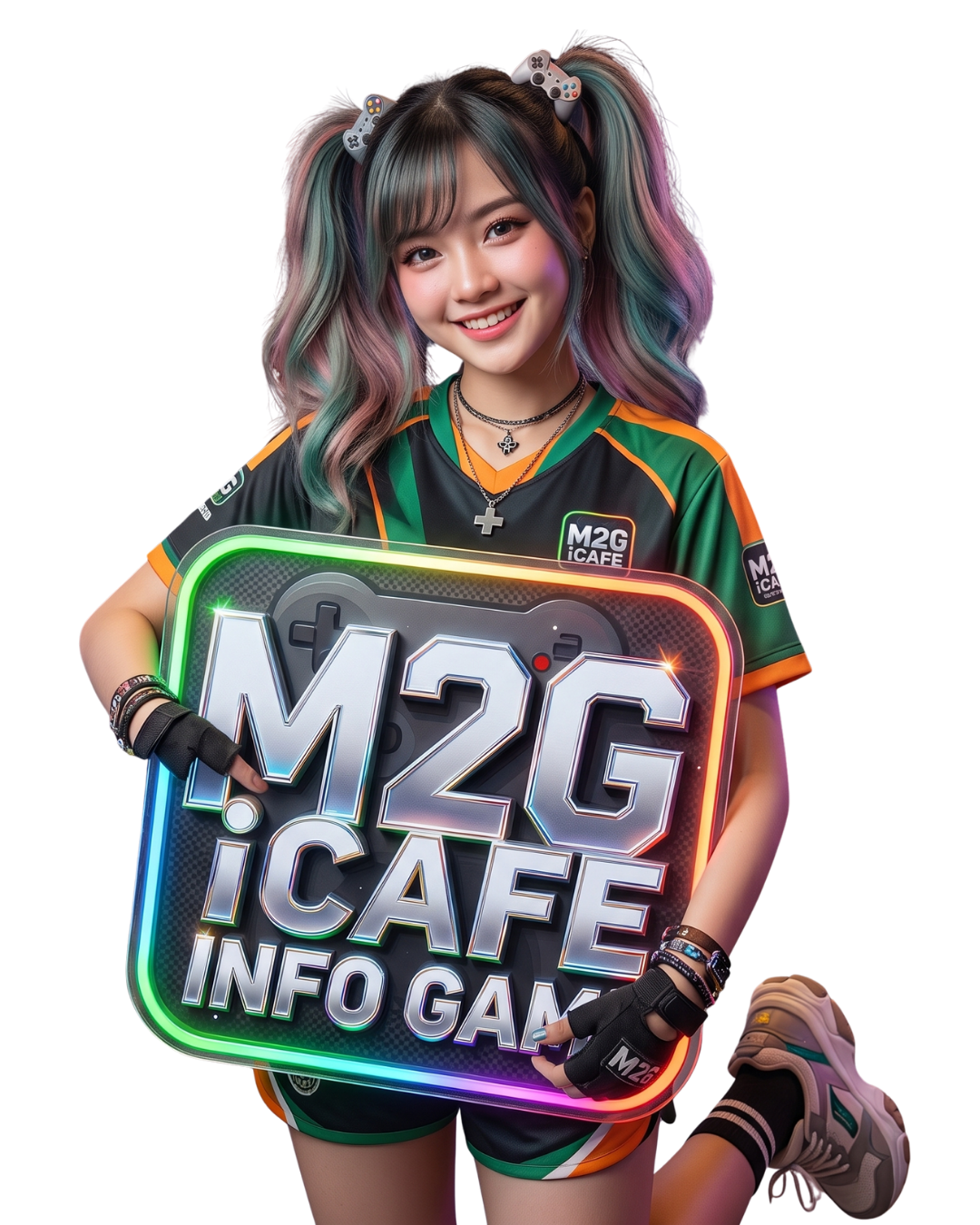 Info Game