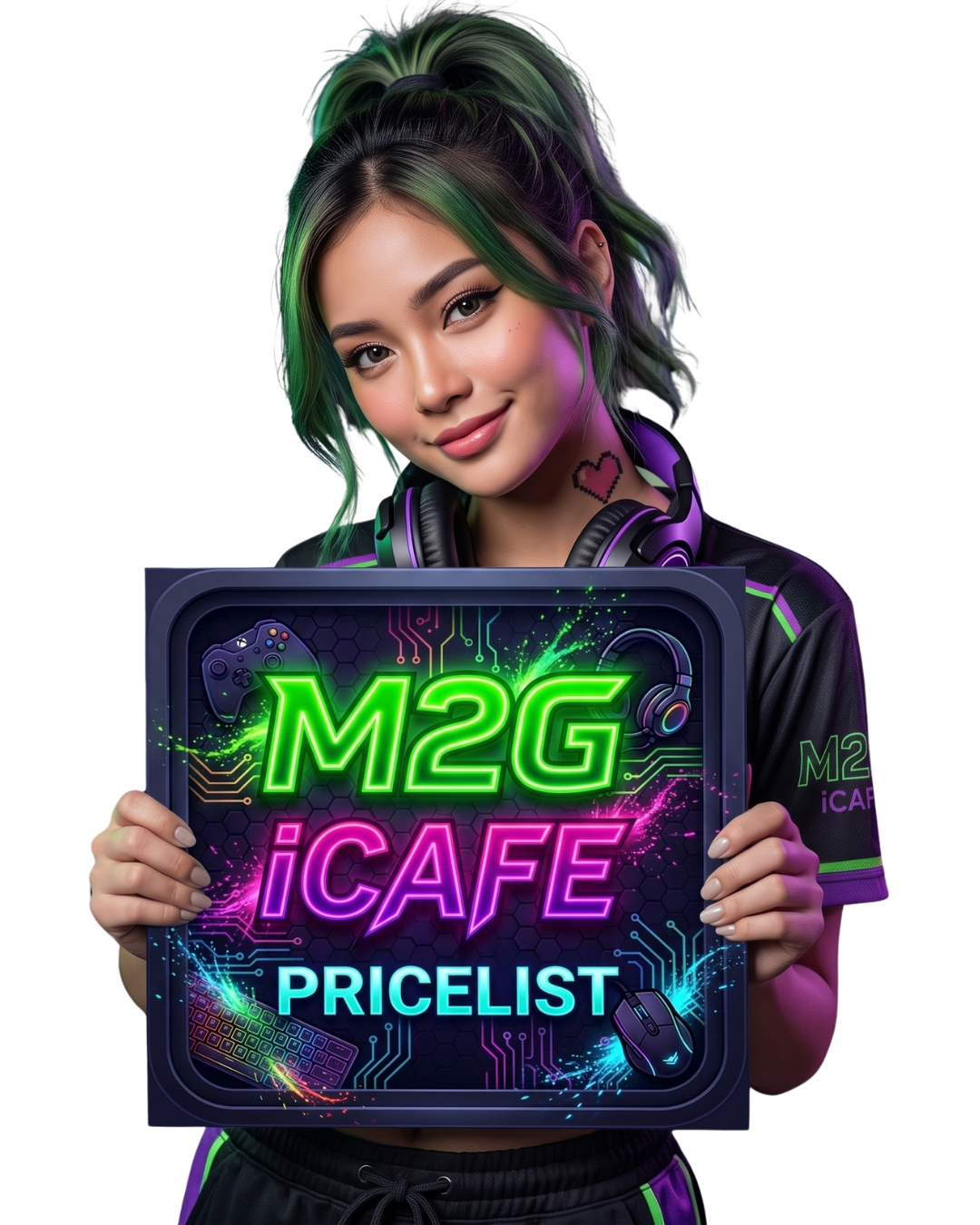 Pricelist
