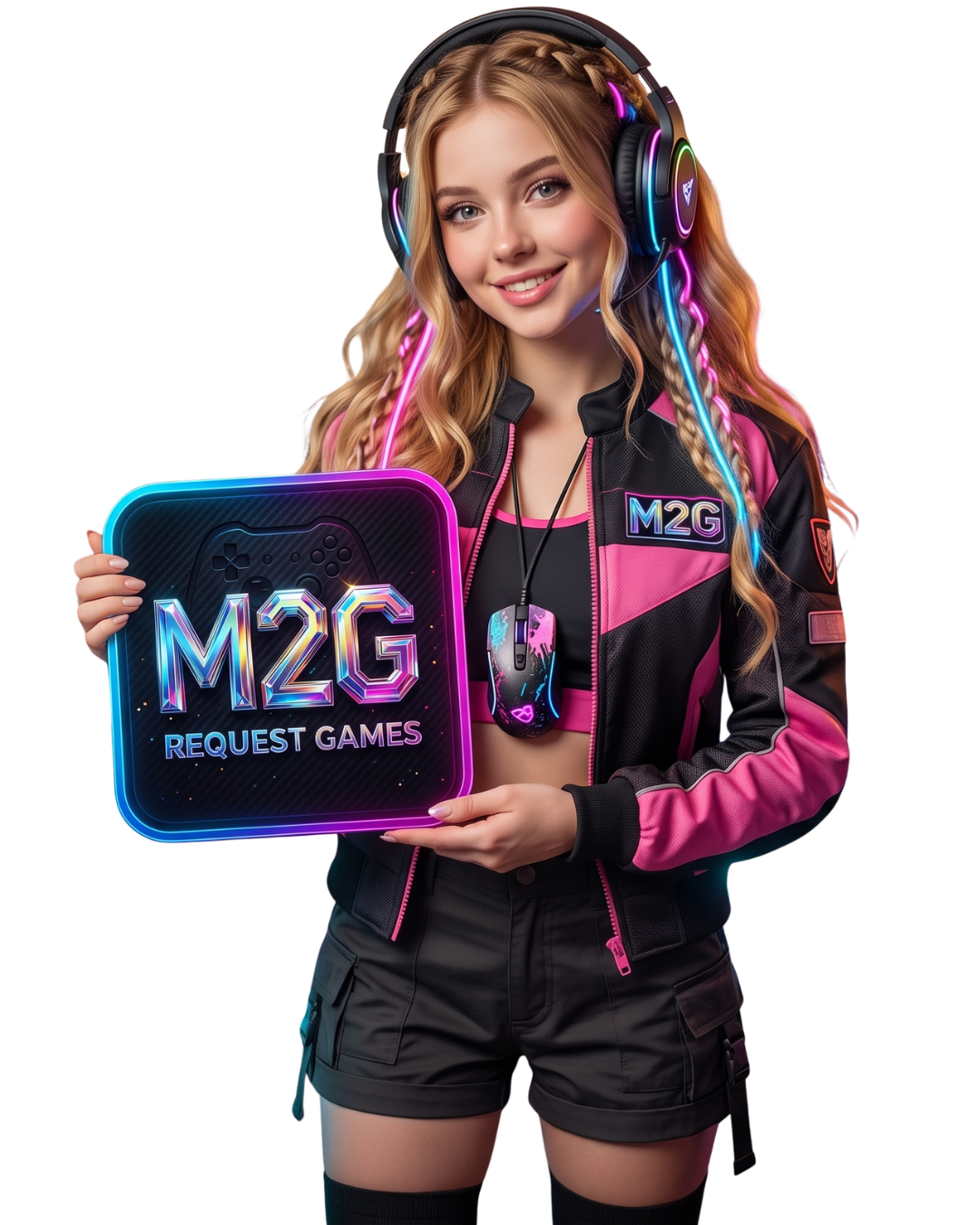 Request Games