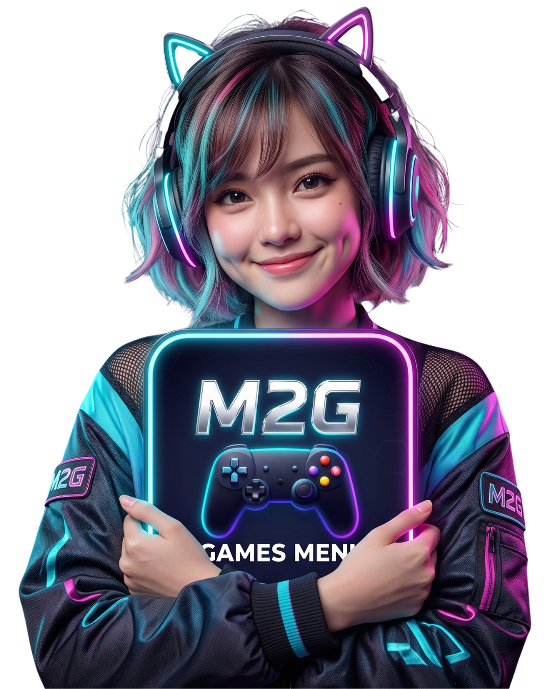 Games Menu