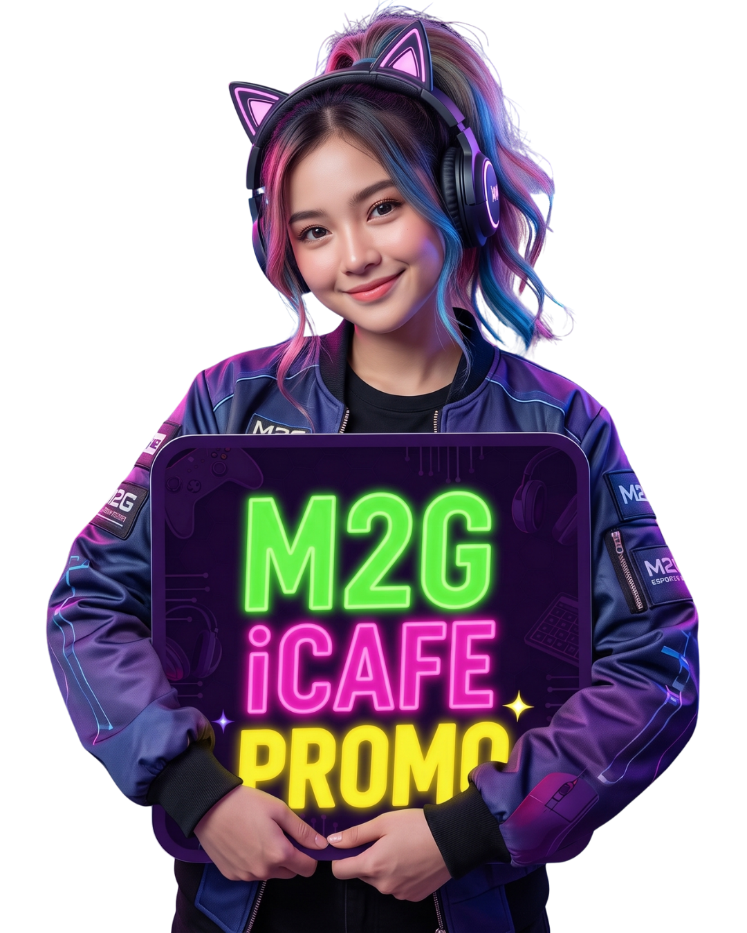 Promo Relaunch